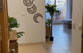 Casa Alfonso Terraza y piscina - Foto 24