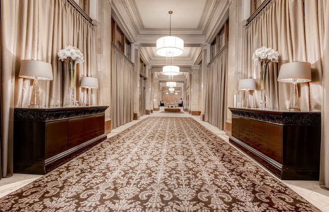 Bluebird Suites DC Financial District - Foto 29