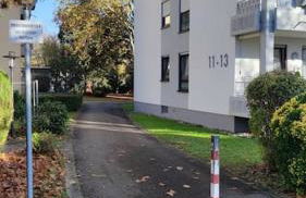 Rooftop Apartment in Kehl Nähe Straßburg & Europaparlament - Foto 13