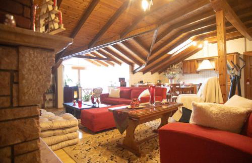 Soffitta House Sofi! - Foto 24