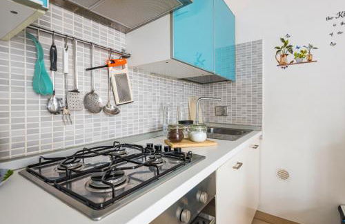 Stile e Comfort in Città con Wi-Fi - Foto 2