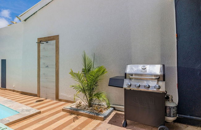 Renovated 4br2ba w Private Pool in Prime Location - Foto 37