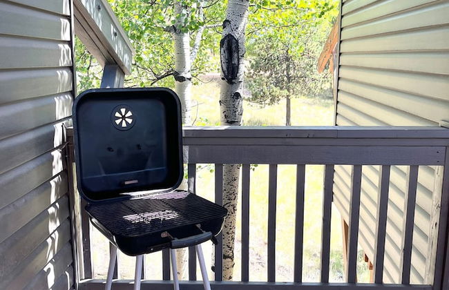 Perch Point- Hikers Dream Cabin Base - Photo 11