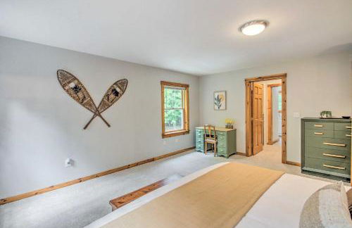 Waterfront Lakes Region Home on Private Cove! - Photo 15