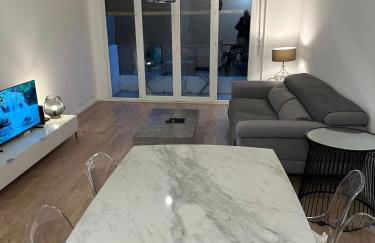 2 Bedroom Ocean view Apartment - Foto 5