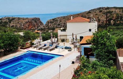 Infinity Wellness Apartment Hotel - Foto 54