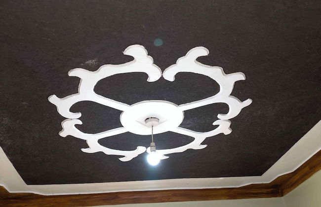 Olive Palm Suites Jinja - Foto 28