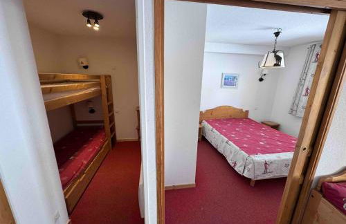 Appartement Orcières-Merlette Pied des Pistes Piscine By Kelly - Foto 5