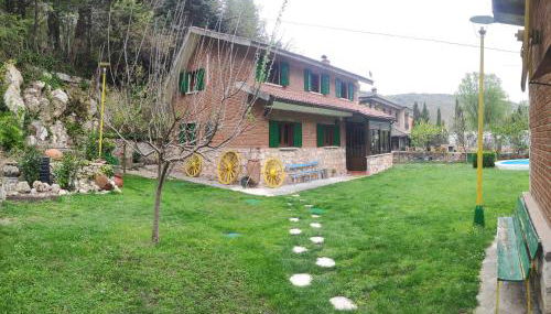 Casa Rural El Edén del Ungría - Foto 2