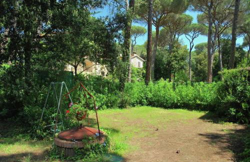 Huge Holiday Home in Marina di Castagneto Carducci near Sea - Foto 53