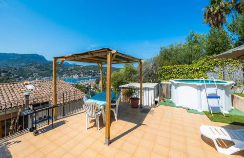 Sa Torreta Luxury Views 3 Bedrooms - Foto 27