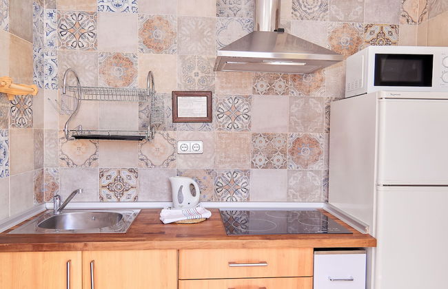 Apartamentos Jerez - Foto 26