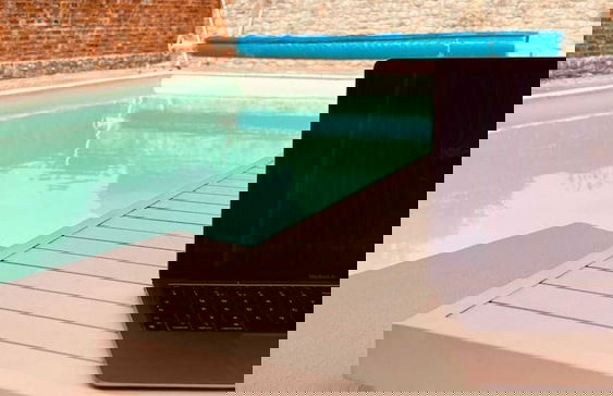 Stunning 6-bed Country House With Heated Pool - Foto 17