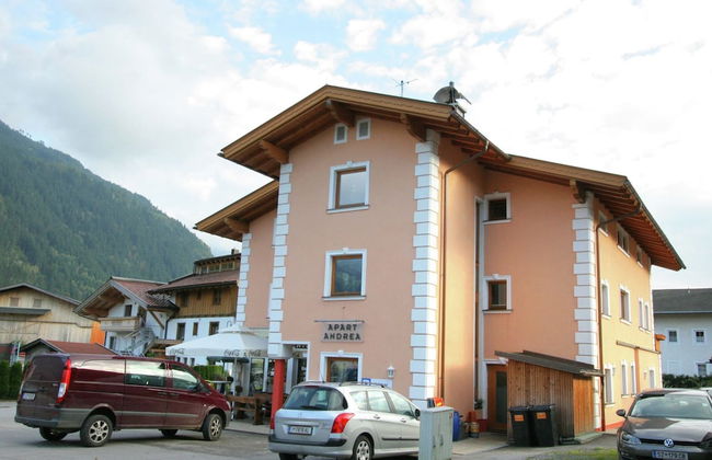 Spacious Apartment in Uderns near Ski Area - Foto 17