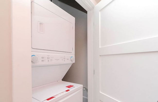 The Safe House Downtown Newport News - Foto 12