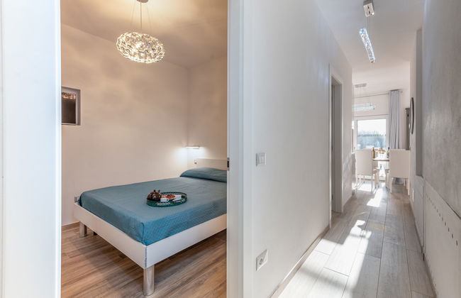 Villa Marzia Mare & Golf - Foto 30