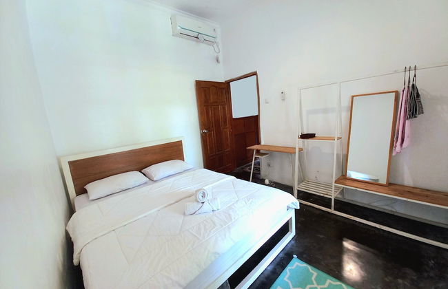 Homestay Jogja Rumah Obit By Simply Homy - Foto 3