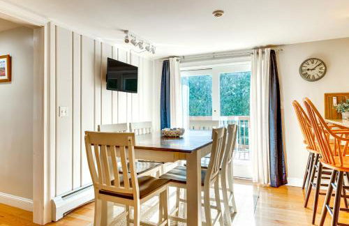 Downtown Ogunquit Home 1 Mi to Beach! - Foto 8