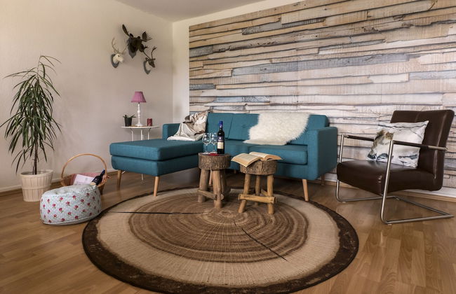 Villa Schonau Apartment 2 in Bad Munstereifel - Foto 13