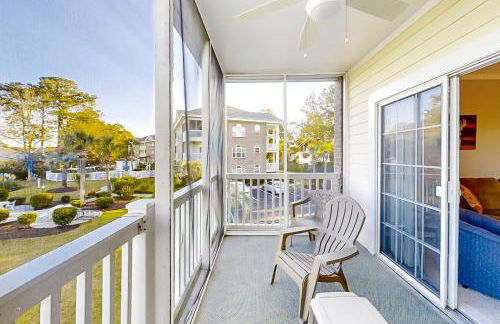 Cypress Bay 14-204 - Foto 3