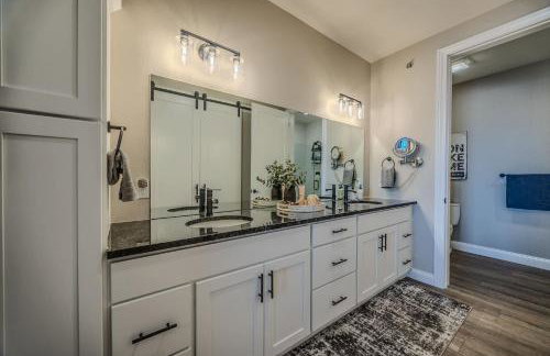 Family Tides Condo for 8 - Foto 23