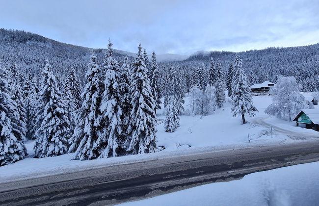 Luxury Apartment With Stunning Mountain View - Foto 25