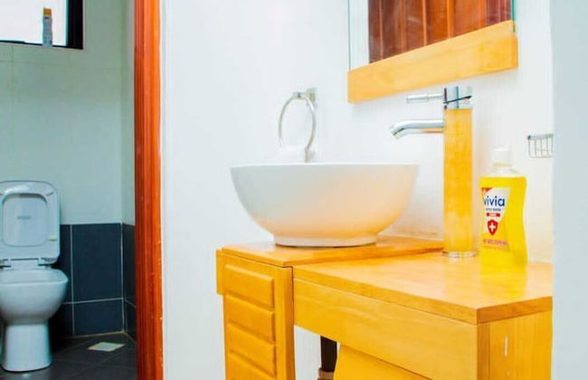 Myra Residences Kilimani - Foto 30