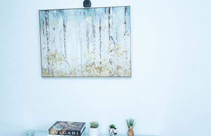 1BR Sleeps 4, 3 mins from City centre & Local Gems - Foto 19