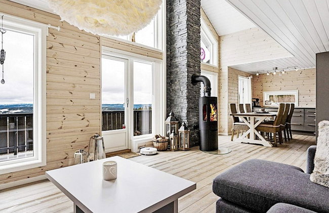 4 Star Holiday Home in Fall-by Traum - Foto 21