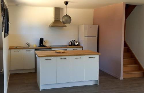 Les Lodges de Beg Leguer - côte de granit rose - Photo 29