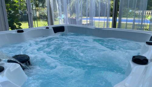 Historic Castle With Pool Near Vichy - Foto 4