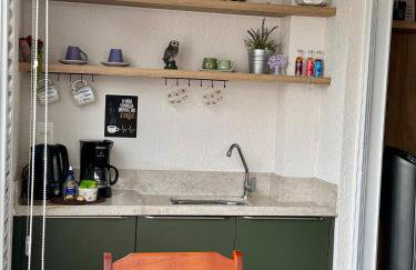 Studio Aquarius - Foto 26