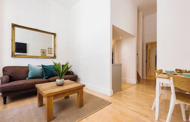 Queensway 1 - Foto 1