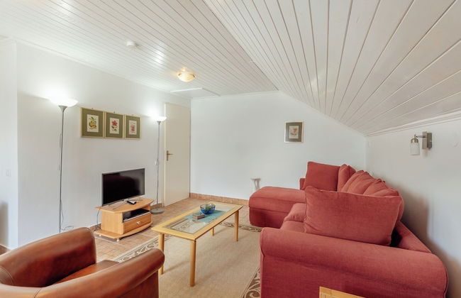 Detached Villa/njivice/sleeps6/stunning Views/wifi - Foto 9