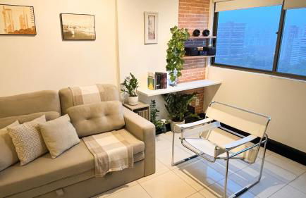 Jaqueira Premium Flat - Vista incrível - Foto 13