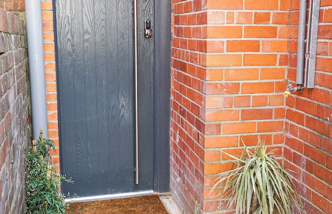 Sgwar-Boutique Rooms - Photo 43