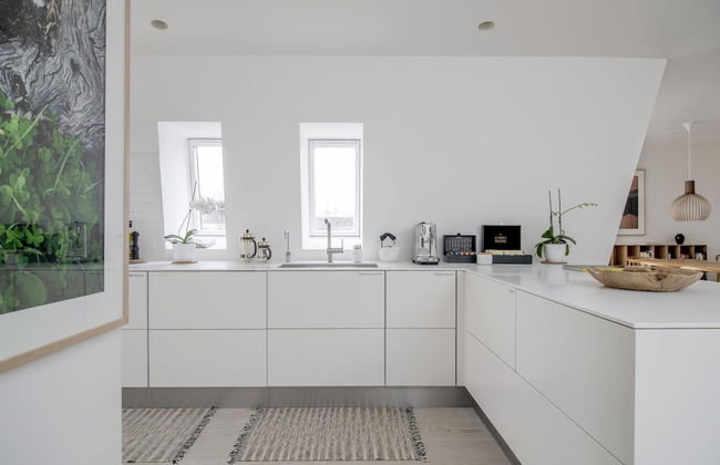 Dinesen Collection Signature Penthouse by Royal Theatre - Foto 55