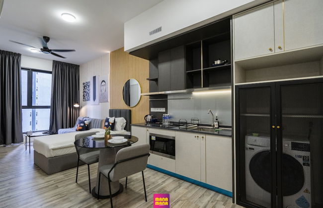 Millerz Square Suite By Mana-Mana - Foto 41