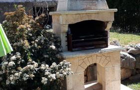 Gîte LES PINS climatisé piscine jardin parking - Foto 25