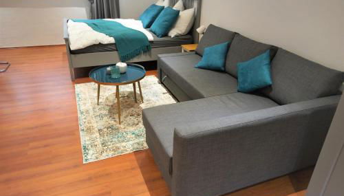 Mill Valley Appart - Photo 3