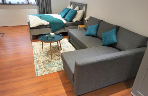 Mill Valley Appart - Foto 3