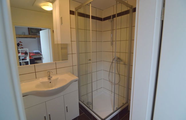 Cozy Apartment in Immerath With Fishing Near - Foto 32