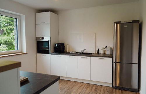 Traumfabrik Eifel mit Sauna & Whirlpool - Foto 39