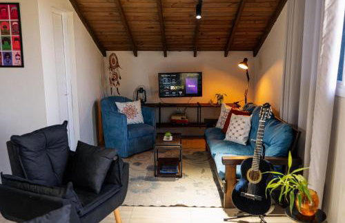 Loft no Morro da Borússia - Foto 58