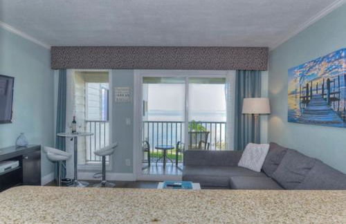 252-Waterfront, Amazing View from Balcony-Heated pool - Foto 18