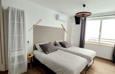 Le Caladou ! T3 classé 3 étoiles - Centre ville - Photo 17