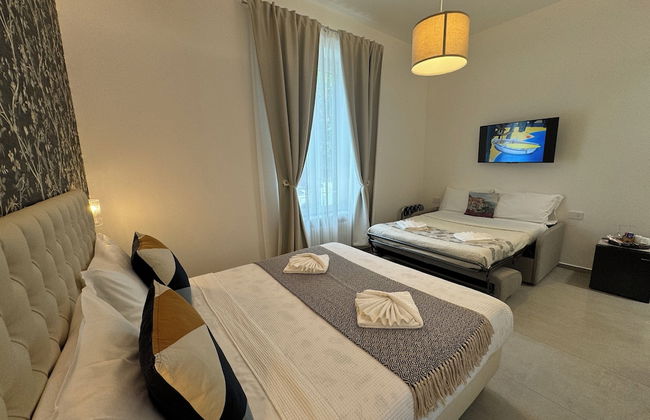 Lina Suites & Rooms - Foto 8