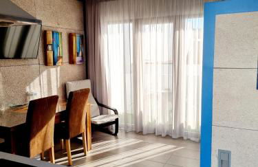 Apartamentos El Arrecife - Foto 75