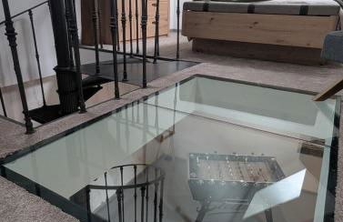 Grand appartement centre ville - Foto 21