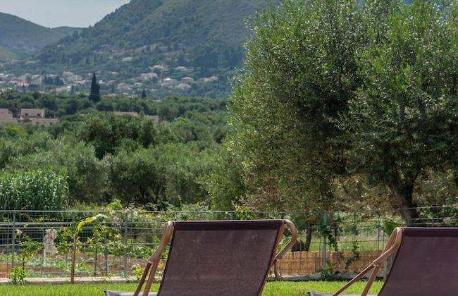 Leeda's Cottages - Foto 28